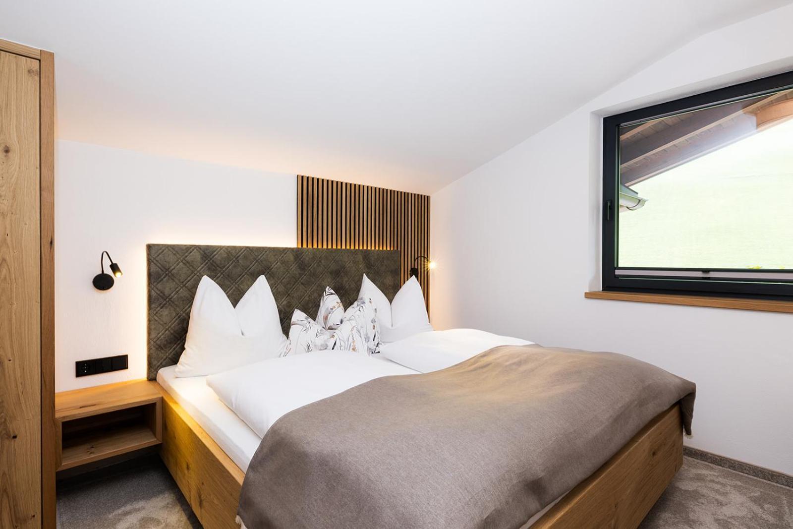 Hotel Jagdhof Großarl Zimmer foto