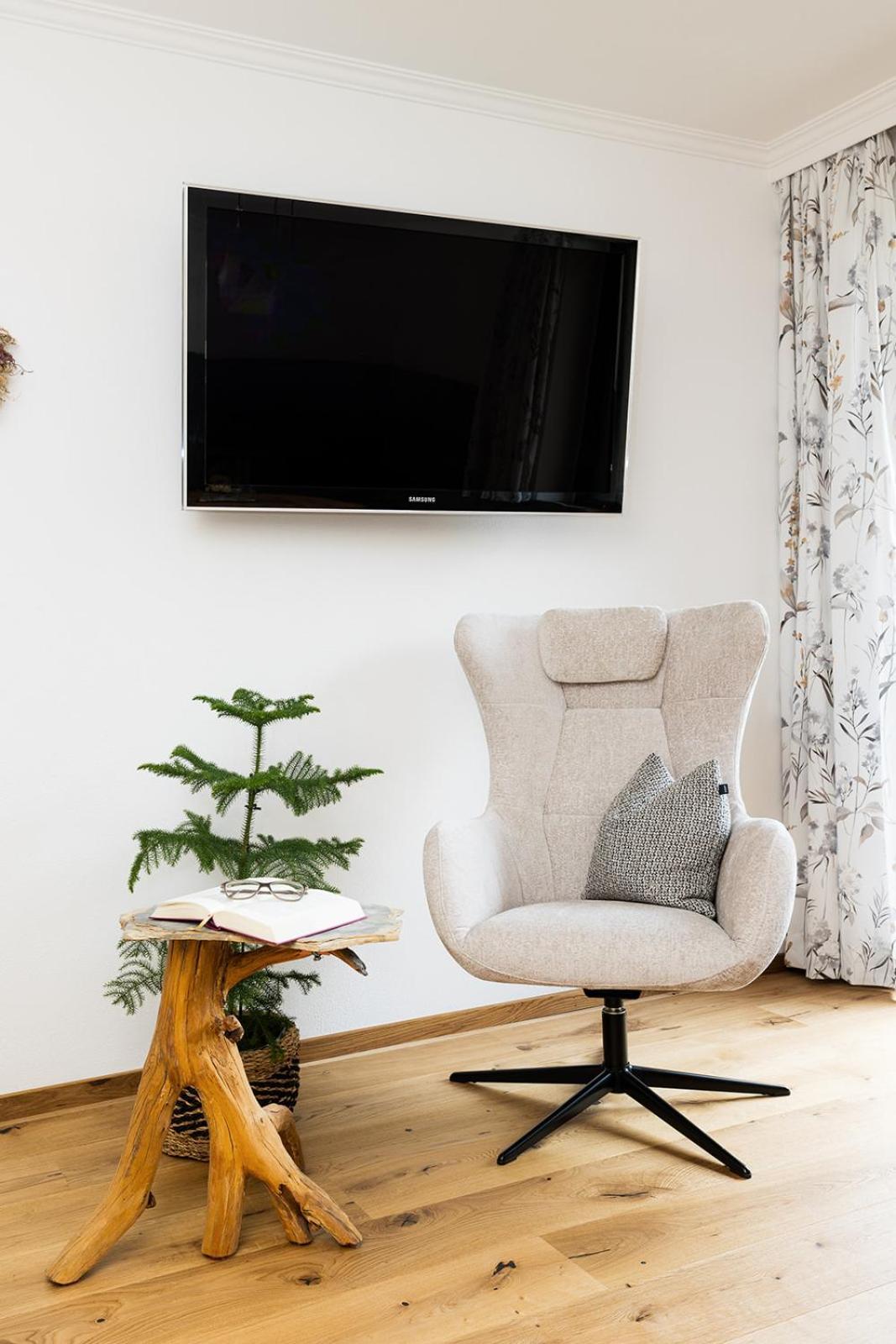 Hotel Jagdhof Großarl Zimmer foto