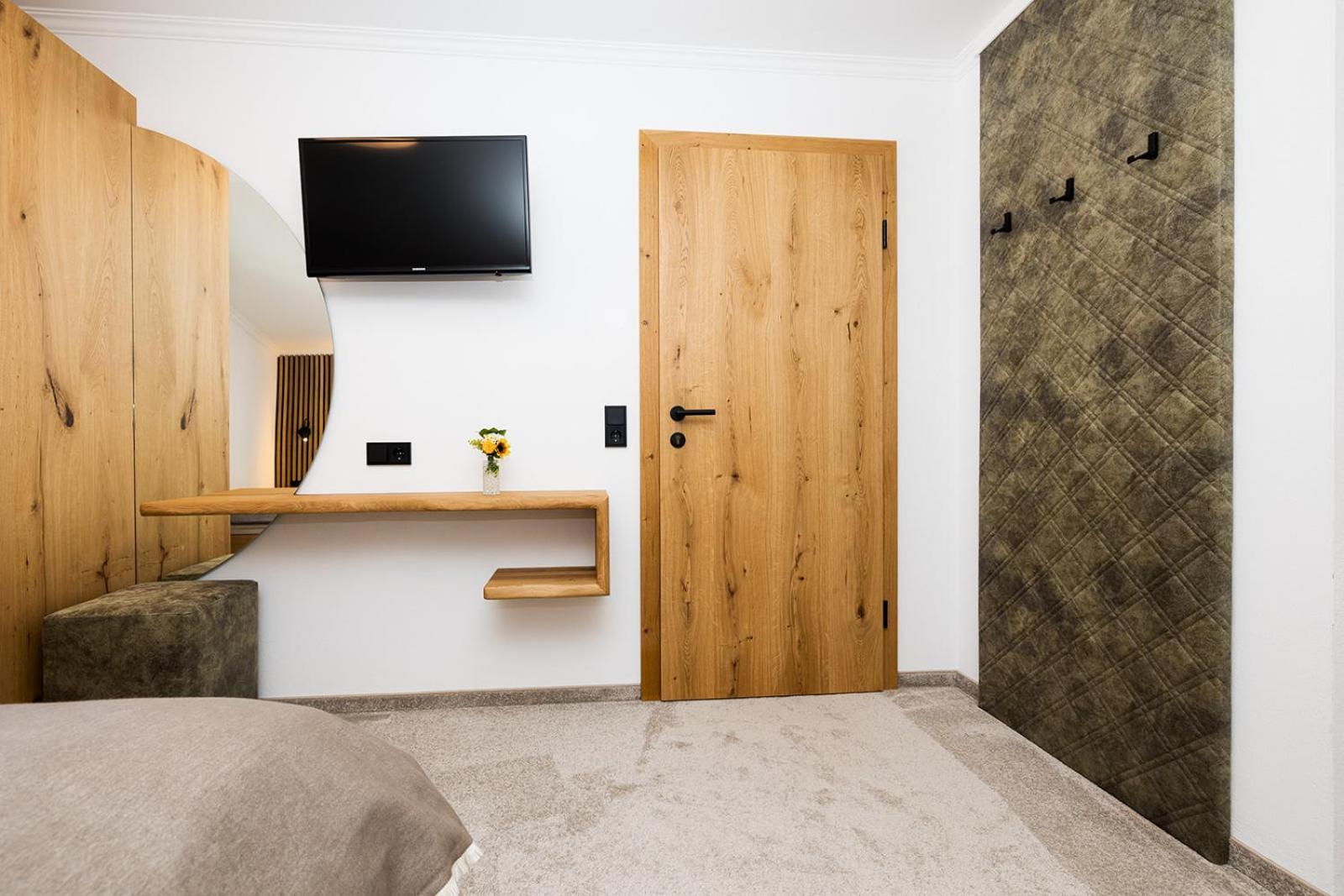 Hotel Jagdhof Großarl Zimmer foto